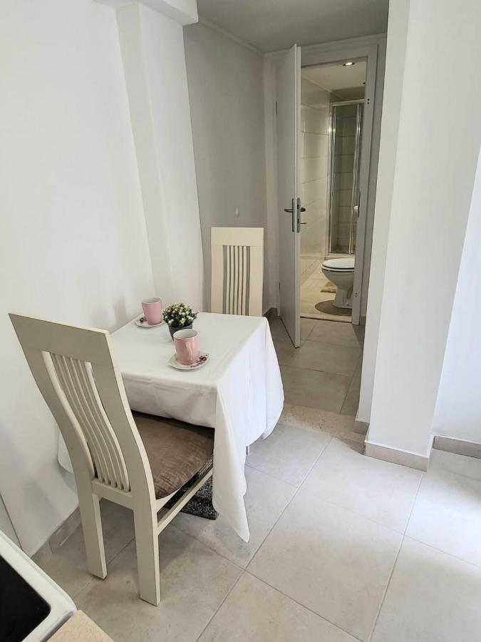 Apartment Dora Ντουμπρόβνικ Εξωτερικό φωτογραφία