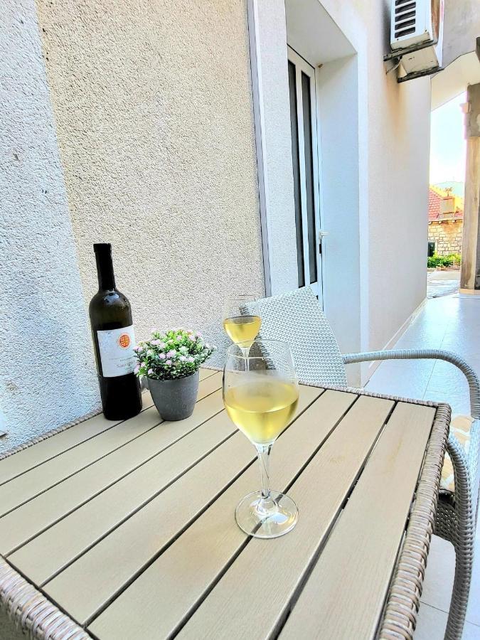 Apartment Dora Ντουμπρόβνικ Εξωτερικό φωτογραφία